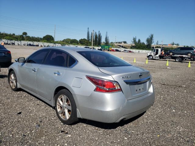 Photo 2 VIN: 1N4AL3AP2FN339689 - NISSAN ALTIMA 2.5 