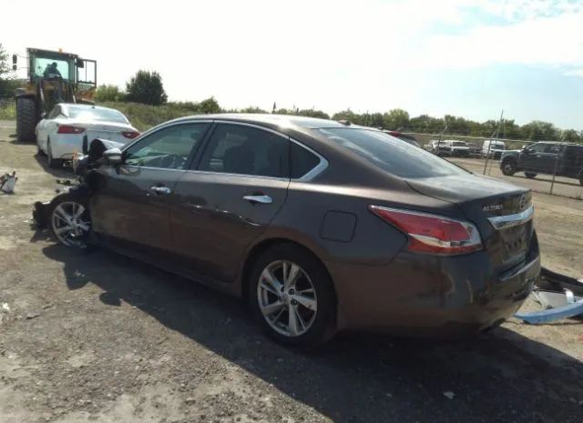 Photo 2 VIN: 1N4AL3AP2FN340017 - NISSAN ALTIMA 