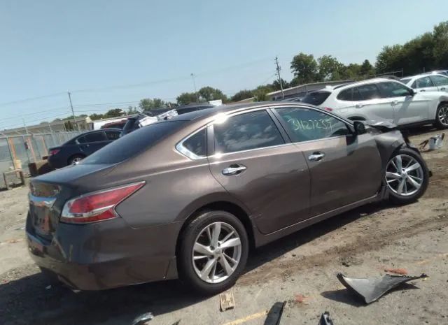 Photo 3 VIN: 1N4AL3AP2FN340017 - NISSAN ALTIMA 