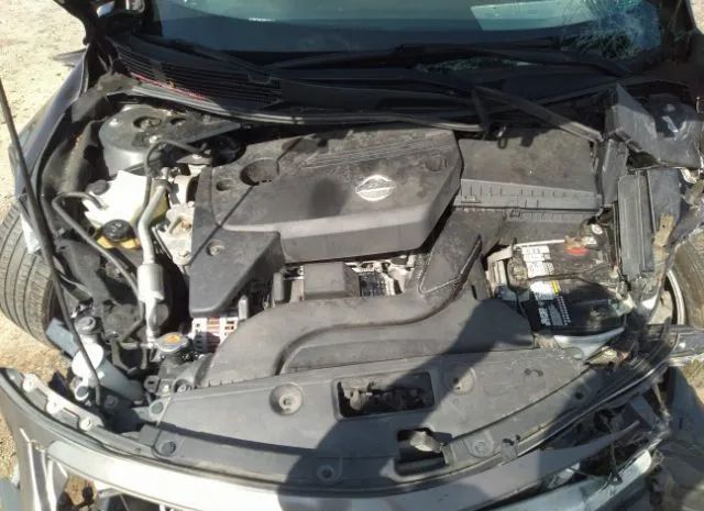 Photo 9 VIN: 1N4AL3AP2FN340017 - NISSAN ALTIMA 