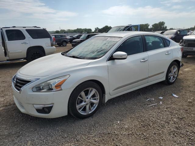 Photo 0 VIN: 1N4AL3AP2FN340129 - NISSAN ALTIMA 2.5 