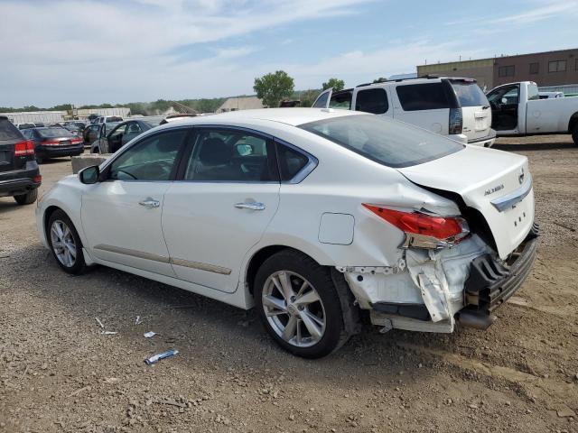 Photo 1 VIN: 1N4AL3AP2FN340129 - NISSAN ALTIMA 2.5 