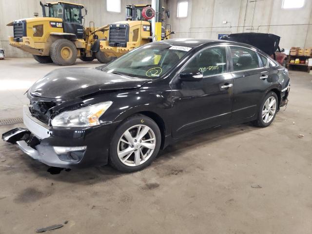 Photo 1 VIN: 1N4AL3AP2FN341149 - NISSAN ALTIMA 2.5 