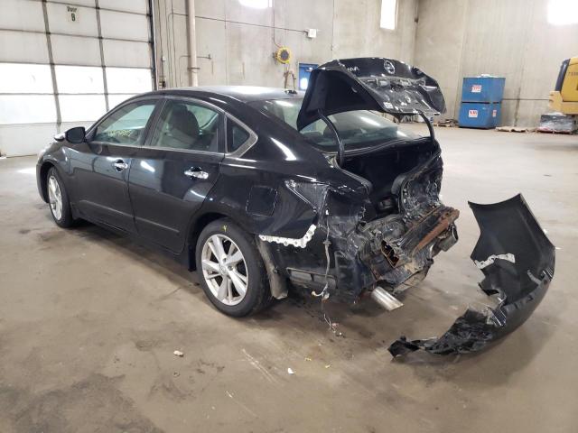 Photo 2 VIN: 1N4AL3AP2FN341149 - NISSAN ALTIMA 2.5 