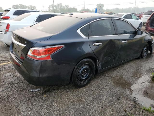 Photo 2 VIN: 1N4AL3AP2FN342012 - NISSAN ALTIMA 2.5 