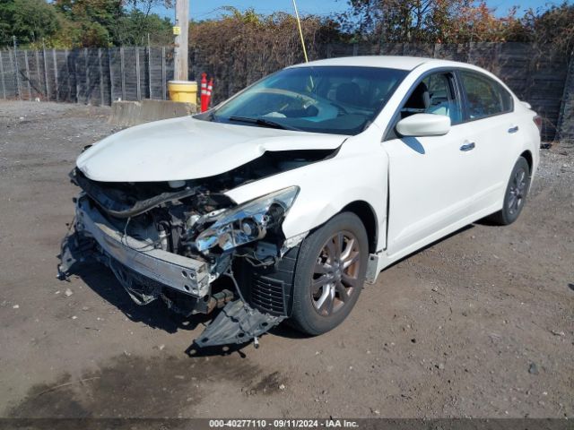 Photo 1 VIN: 1N4AL3AP2FN342494 - NISSAN ALTIMA 