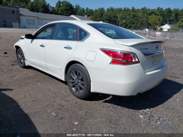 Photo 2 VIN: 1N4AL3AP2FN342494 - NISSAN ALTIMA 