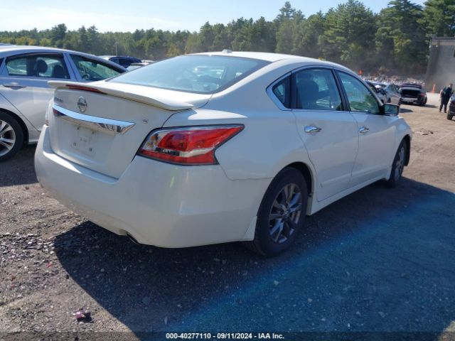 Photo 3 VIN: 1N4AL3AP2FN342494 - NISSAN ALTIMA 