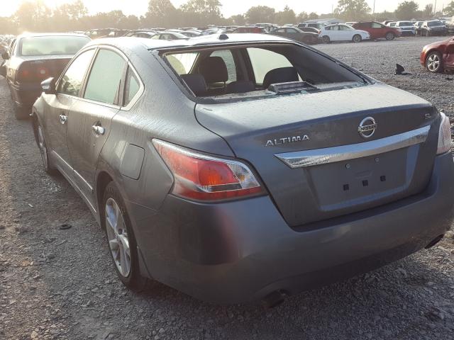 Photo 2 VIN: 1N4AL3AP2FN342804 - NISSAN ALTIMA 2.5 