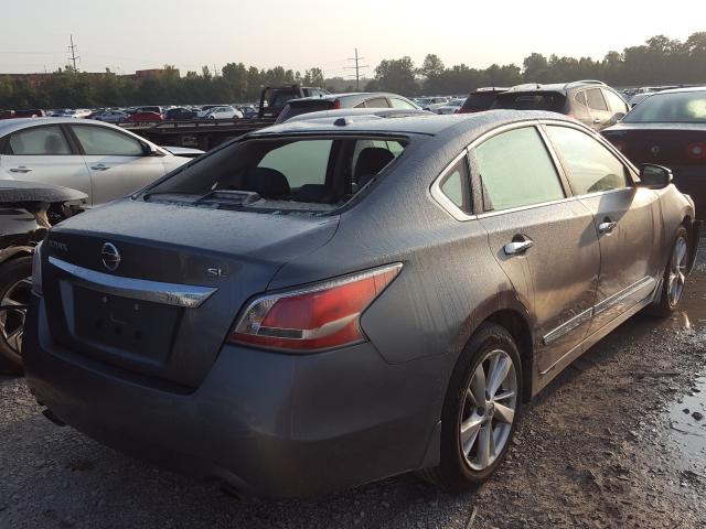 Photo 3 VIN: 1N4AL3AP2FN342804 - NISSAN ALTIMA 2.5 