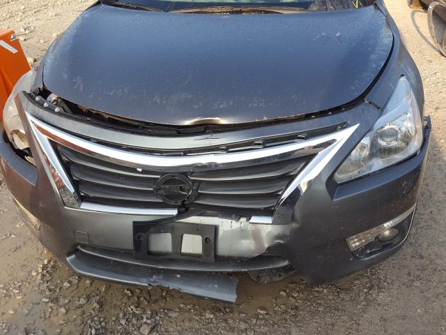 Photo 8 VIN: 1N4AL3AP2FN342804 - NISSAN ALTIMA 2.5 