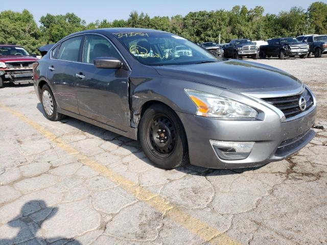 Photo 0 VIN: 1N4AL3AP2FN343354 - NISSAN ALTIMA 2.5 