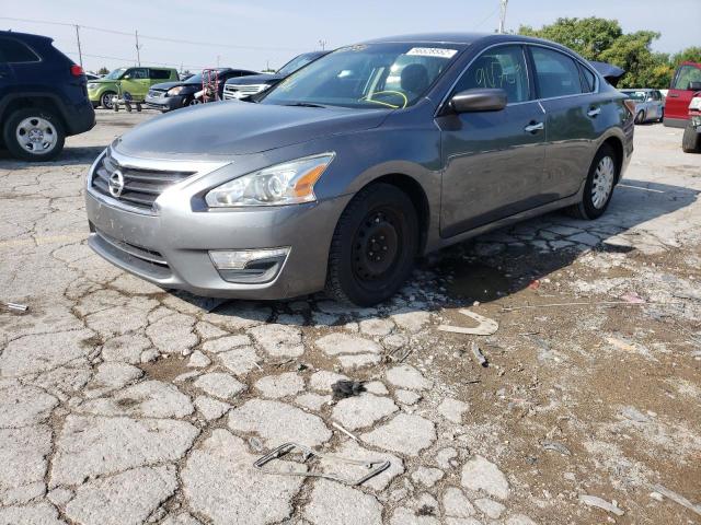 Photo 1 VIN: 1N4AL3AP2FN343354 - NISSAN ALTIMA 2.5 