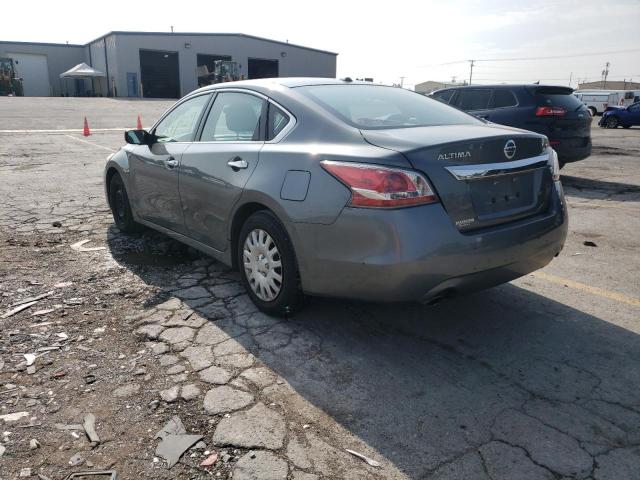 Photo 2 VIN: 1N4AL3AP2FN343354 - NISSAN ALTIMA 2.5 