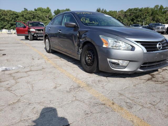 Photo 8 VIN: 1N4AL3AP2FN343354 - NISSAN ALTIMA 2.5 