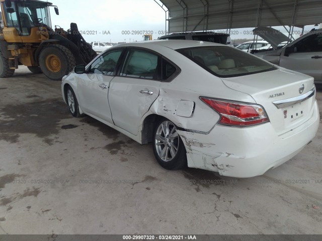 Photo 2 VIN: 1N4AL3AP2FN343919 - NISSAN ALTIMA 