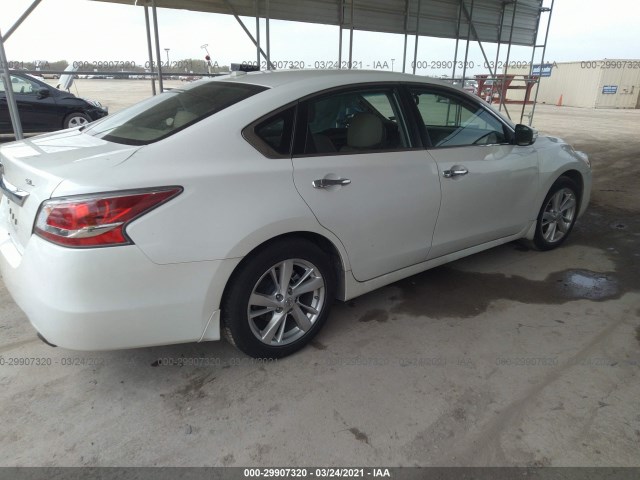 Photo 3 VIN: 1N4AL3AP2FN343919 - NISSAN ALTIMA 