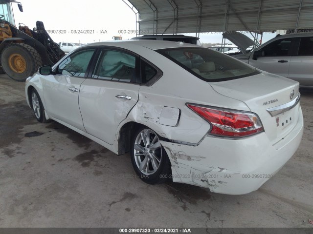 Photo 5 VIN: 1N4AL3AP2FN343919 - NISSAN ALTIMA 