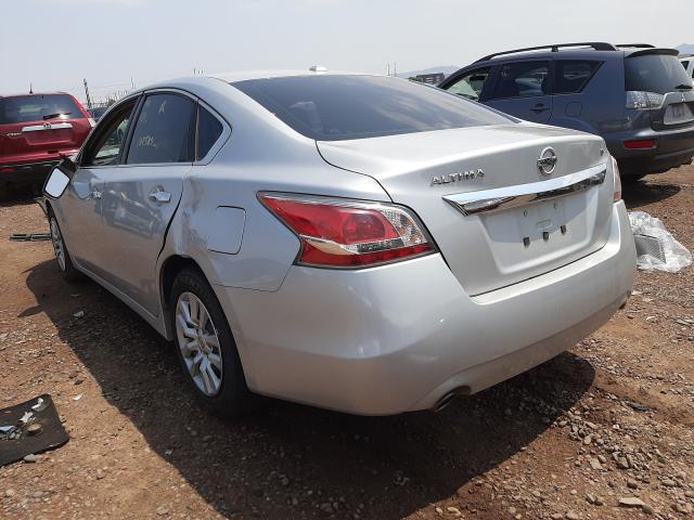 Photo 2 VIN: 1N4AL3AP2FN344570 - NISSAN ALTIMA 2.5 