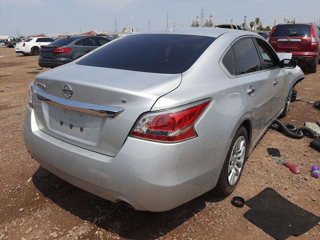 Photo 3 VIN: 1N4AL3AP2FN344570 - NISSAN ALTIMA 2.5 