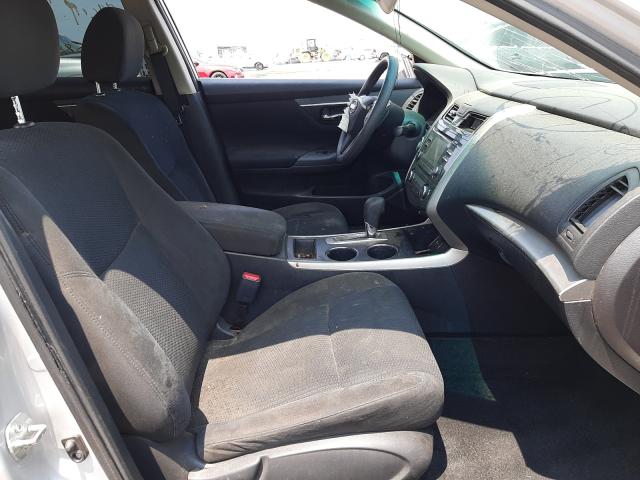 Photo 4 VIN: 1N4AL3AP2FN344570 - NISSAN ALTIMA 2.5 