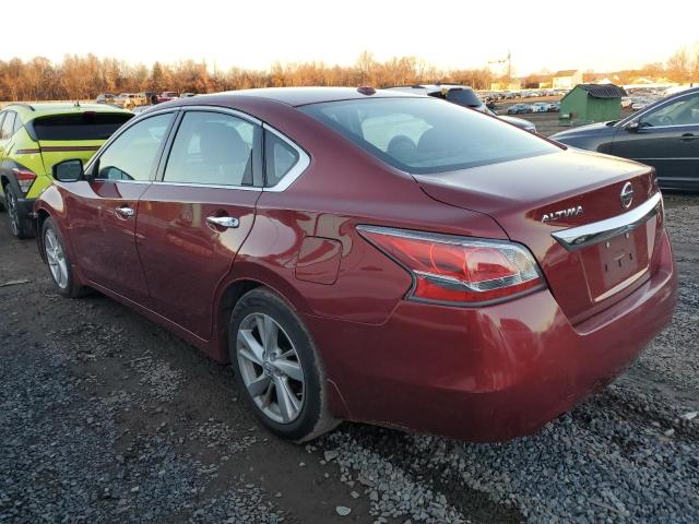 Photo 1 VIN: 1N4AL3AP2FN345380 - NISSAN ALTIMA 2.5 