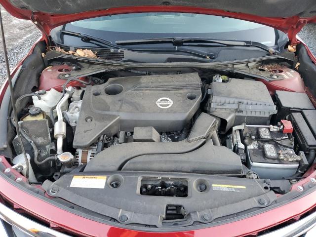 Photo 10 VIN: 1N4AL3AP2FN345380 - NISSAN ALTIMA 2.5 