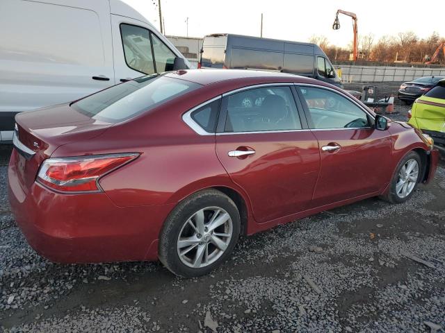 Photo 2 VIN: 1N4AL3AP2FN345380 - NISSAN ALTIMA 2.5 