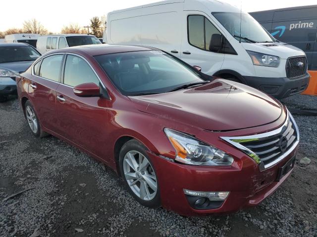 Photo 3 VIN: 1N4AL3AP2FN345380 - NISSAN ALTIMA 2.5 