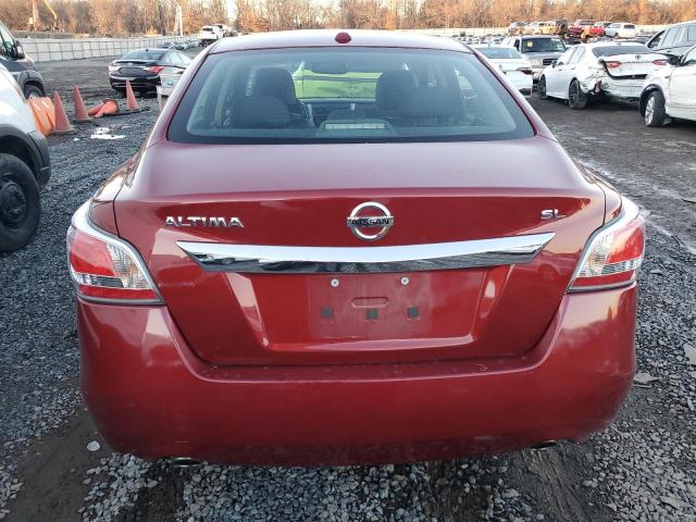 Photo 5 VIN: 1N4AL3AP2FN345380 - NISSAN ALTIMA 2.5 