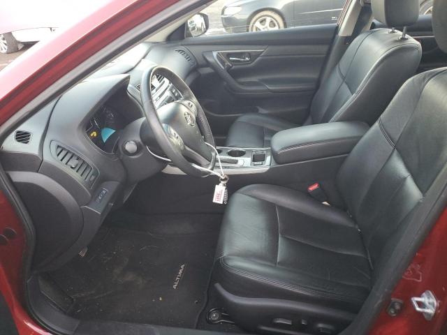 Photo 6 VIN: 1N4AL3AP2FN345380 - NISSAN ALTIMA 2.5 