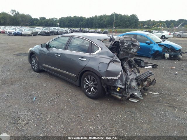 Photo 2 VIN: 1N4AL3AP2FN345668 - NISSAN ALTIMA 