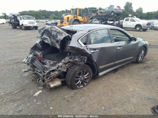 Photo 3 VIN: 1N4AL3AP2FN345668 - NISSAN ALTIMA 