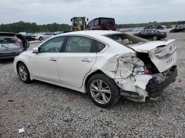 Photo 1 VIN: 1N4AL3AP2FN345900 - NISSAN ALTIMA 