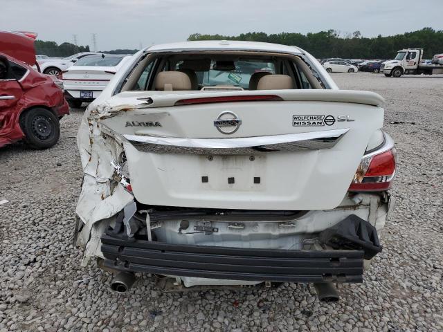 Photo 5 VIN: 1N4AL3AP2FN345900 - NISSAN ALTIMA 