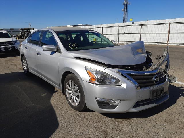 Photo 0 VIN: 1N4AL3AP2FN346349 - NISSAN ALTIMA 2.5 