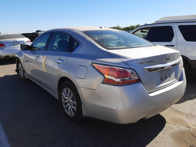 Photo 2 VIN: 1N4AL3AP2FN346349 - NISSAN ALTIMA 2.5 