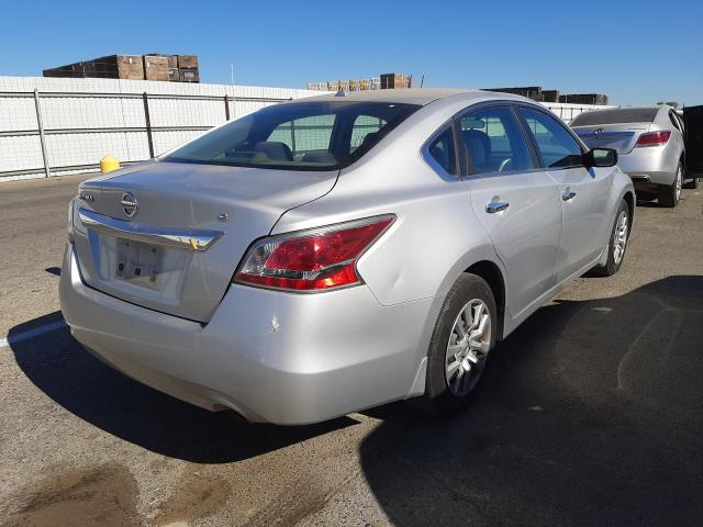 Photo 3 VIN: 1N4AL3AP2FN346349 - NISSAN ALTIMA 2.5 