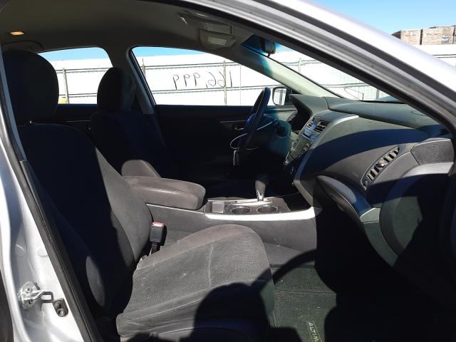 Photo 4 VIN: 1N4AL3AP2FN346349 - NISSAN ALTIMA 2.5 