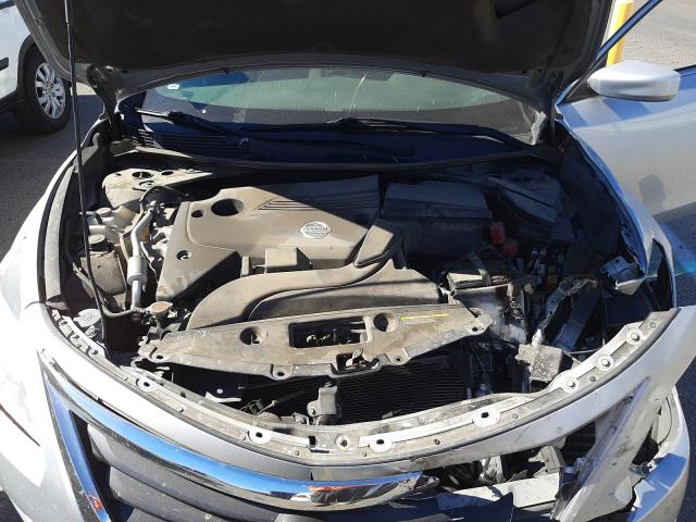 Photo 6 VIN: 1N4AL3AP2FN346349 - NISSAN ALTIMA 2.5 