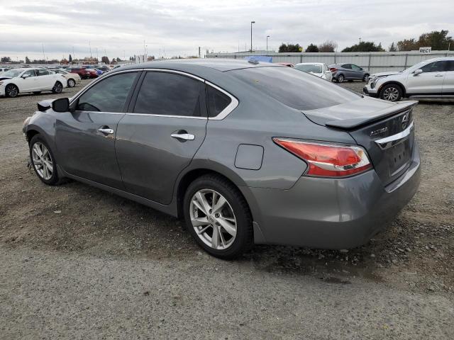 Photo 1 VIN: 1N4AL3AP2FN348330 - NISSAN ALTIMA 