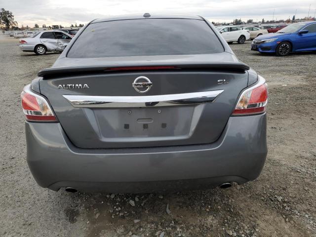 Photo 5 VIN: 1N4AL3AP2FN348330 - NISSAN ALTIMA 