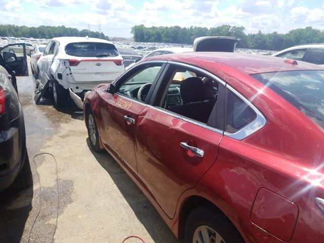 Photo 8 VIN: 1N4AL3AP2FN349445 - NISSAN ALTIMA 2.5 