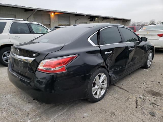 Photo 2 VIN: 1N4AL3AP2FN350675 - NISSAN ALTIMA 2.5 