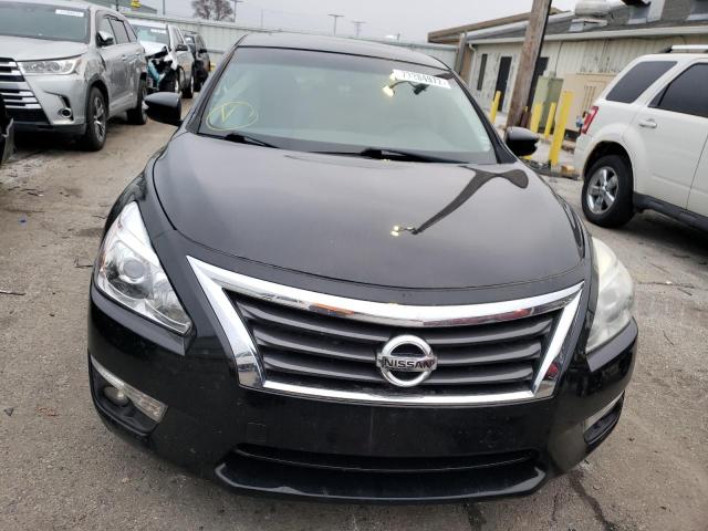 Photo 4 VIN: 1N4AL3AP2FN350675 - NISSAN ALTIMA 2.5 