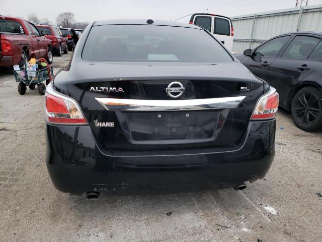 Photo 5 VIN: 1N4AL3AP2FN350675 - NISSAN ALTIMA 2.5 