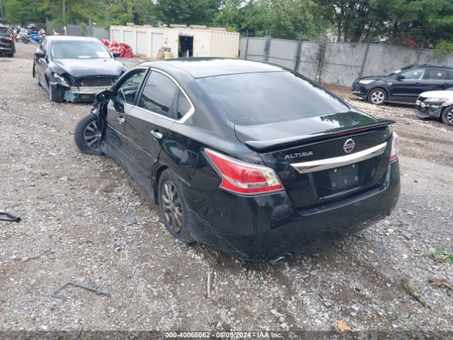 Photo 2 VIN: 1N4AL3AP2FN352250 - NISSAN ALTIMA 