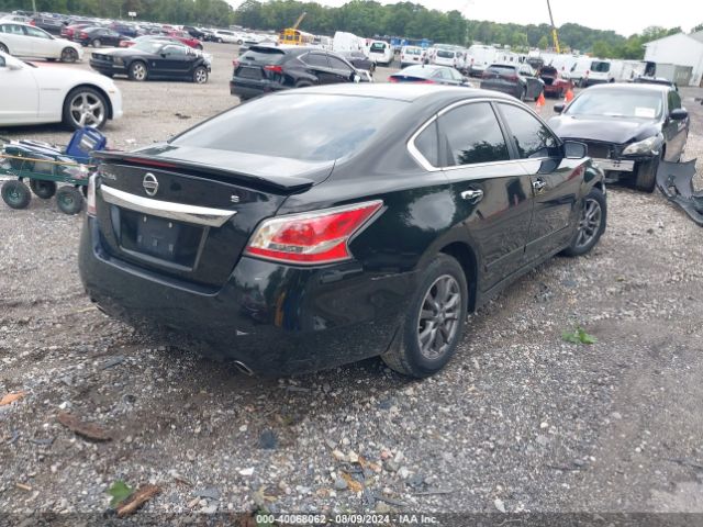 Photo 3 VIN: 1N4AL3AP2FN352250 - NISSAN ALTIMA 