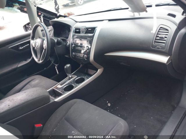 Photo 4 VIN: 1N4AL3AP2FN352250 - NISSAN ALTIMA 