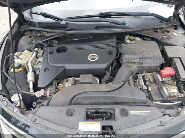 Photo 9 VIN: 1N4AL3AP2FN352250 - NISSAN ALTIMA 